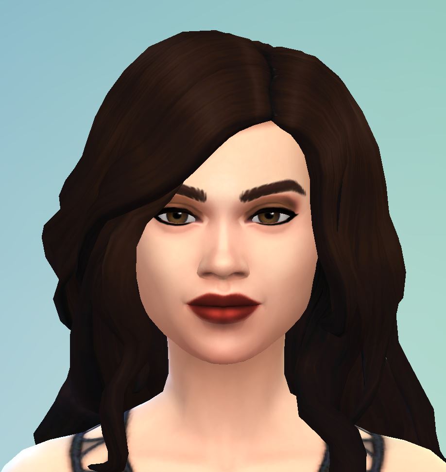 Octavia Moon Sims4 Gallery - BRUCE WILLIS on page 3 — The Sims Forums